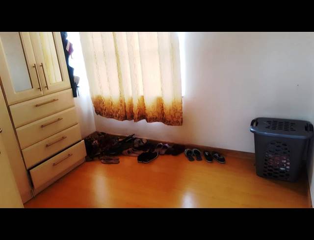 3 BEDROOM FLAT TO LET IN UMBILO